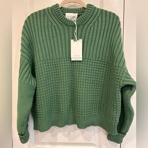 The Knotty Ones Delcia Sweater